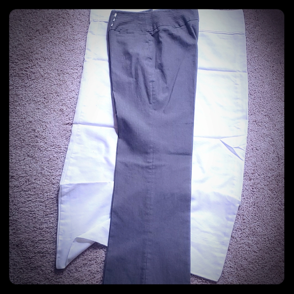 Slacks